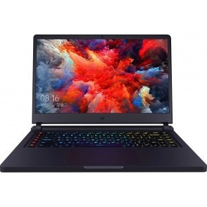 Xiaomi Mi Gaming [XMG1902-AB] black 15.6" {FHD  i7 9750H/16Gb/SSD512Gb/RTX 2060 Ti 6Gb/W10TrH}