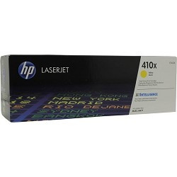 HP CF412X Картридж, Yellow {LJ Pro M477fdn/M477fdw/M477fnw/M452dn/M452nw, (5000стр.)}