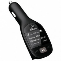RITMIX FMT-A705 Автомобильный FM-трансмиттер