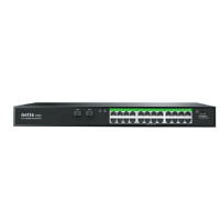 Коммутатор Netis P124GC, неуправляемый