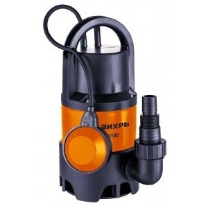 Вихрь ДН-1100 [68/2/7] Дренажный насос 