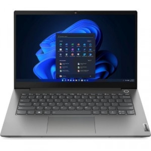 Lenovo ThinkBook 14 G4 ABA [21DK000ARU] Grey 14" {FHD Ryzen 5 5625U/ 8GB/256GB SSD/ADM Radeon/WebCam/ Win 11 Pro} 