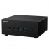 ASUS PN64-S7757MD [90MS02G1-M00RR0] Black { i7 13700H/16Gb/SSD1Tb Iris Xe/noOS}