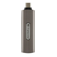 Transcend Portable SSD 2TB USB-C TS2TESD330C ESD330C серый