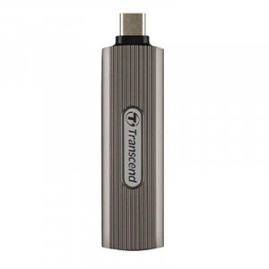 Transcend Portable SSD 2TB USB-C TS2TESD330C ESD330C серый