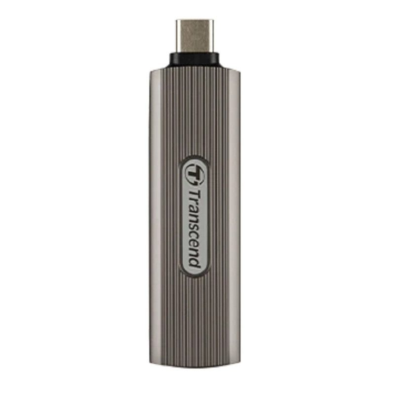 Transcend Portable SSD 2TB USB-C TS2TESD330C ESD330C серый