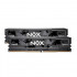 DDR5 DIMM 5200-40 2048x8 32GB 1.25V OC NOX DDR5 w/HS RP-K2 AH5U32G52C522MBAA-2