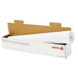 Xerox 450L97059 Бумага для струйной печати  80 г/кв.м., 610мм*100м