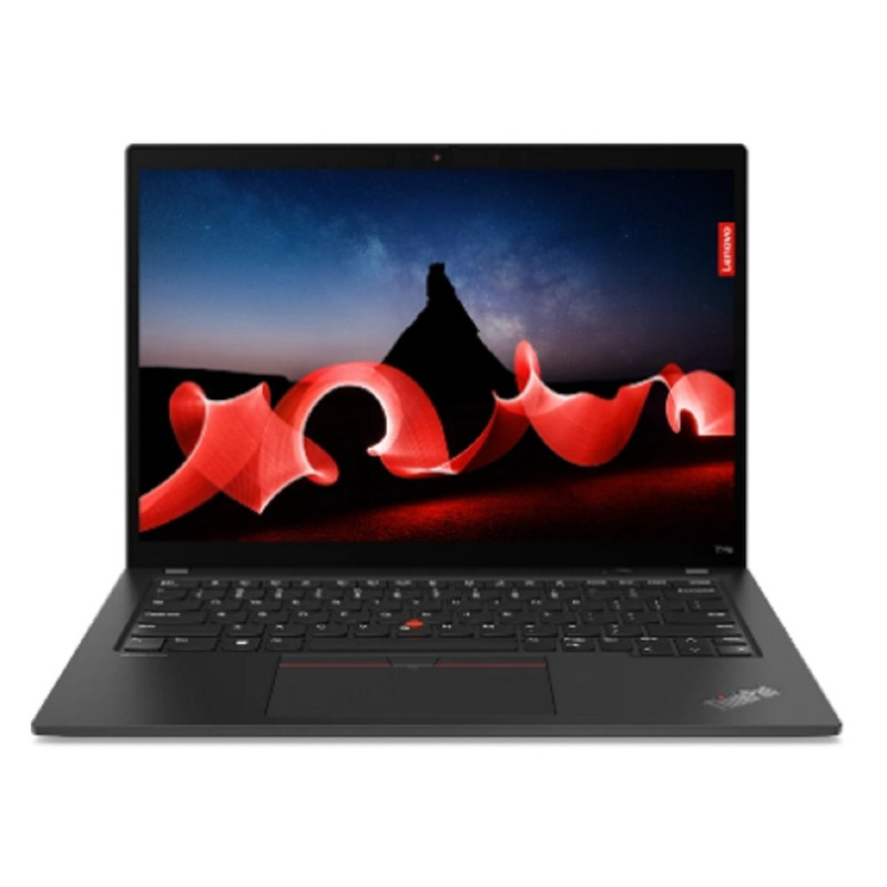 Lenovo ThinkPad T14s Gen 4 [21F6002KRT] Deep Black 14" {WUXGA IPS 400N 60Hz/i5-1335U/16GB/SSD512GB/Intel Iris Xe/Win11Pro}