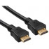 Bion Кабель HDMI , 1.8м, v1.4, 19M/19M,  черный, позол.разъемы, экран   [Бион][BNCC-HDMI4-6]