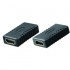 Rexant (17-6806) ПЕРЕХОДНИК гн.HDMI - гн.HDMI GOLD Rexant (17-6806) ПЕРЕХОДНИК гн.HDMI - гн.HDMI GOLD