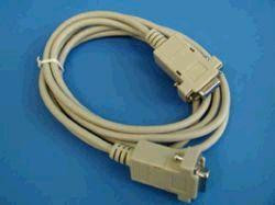 Нуль-модемный кабель RS-232 9pin F - 9pin F 1.8м Gembird [CC-134-6]