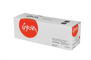 CF213A (HP 131A) / Canon 731M Картридж Sakura для HP LJ Pro M251/M276, Canon LBP7100Cn / 7110Cw пурпурный, 1800 к.