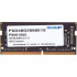 Память DDR4 8Gb 2666MHz Patriot PSD48G266681S RTL PC3-21300 CL19 SO-DIMM 260-pin 1.2В single rank