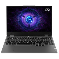 LENOVO LOQ 15IRX9 [83DV0071PS] 15.6" {FHD IPS 300nits 100sRGB 144Hz i7-13650HX/16GB/512GB SSD/RTX4050 6GB/DOS}