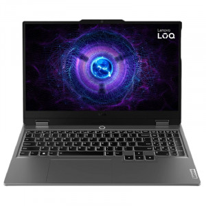 LENOVO LOQ 15IRX9 [83DV0071PS] 15.6" {FHD IPS 300nits 100sRGB 144Hz i7-13650HX/16GB/512GB SSD/RTX4050 6GB/DOS}