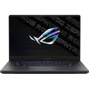 ASUS ROG Zephyrus G15 GA503RS-HQ067 [90NR0AY2-M00560] Grey 15.6" {QHD Ryzen 9 6900HS/16GB/SSD1TB/RTX3080 8Gb/NoOS}