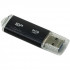 Silicon Power USB Drive 64Gb Blaze B02, USB 3.1, Черный [SP064GBUF3B02V1K]