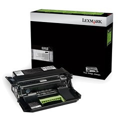 Lexmark 52D0Z00 Фотобарабан Lexmark Return Program 100K {MS812/MS810/MS811/MX710/MX711/MX810/MX811/MX812}