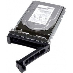 400-AUSS Жесткий диск Dell 4TB SAS NL 7.2K 12Gb/s 3.5" Hot Swapp