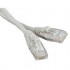 Hyperline PC-LPM-UTP-RJ45-RJ45-C6-20M-LSZH-GY Патч-корд U/UTP, Cat.6, LSZH, 20 м, серый Hyperline PC-LPM-UTP-RJ45-RJ45-C6-20M-LSZH-GY Патч-корд U/UTP, Cat.6, LSZH, 20 м, серый