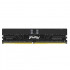 Оперативная память Kingston Fury Renegade Pro Black XMP KF556R36RB-16 DDR5 - 1x 16ГБ 5600МГц, DIMM, ECC, Ret Оперативная память Kingston Fury Renegade Pro Black XMP KF556R36RB-16 DDR5 - 1x 16ГБ 5600МГц, DIMM, ECC, Ret