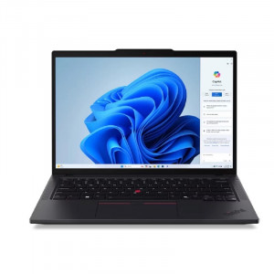 Lenovo ThinkPad T14 G5 [21MLA01KCD] (КЛАВ.РУС.ГРАВ.) Black 14" {WUXGA+ 2.2K IPS Ultra 5 125H/16GB/512GB SSD/LTE/W11Home}