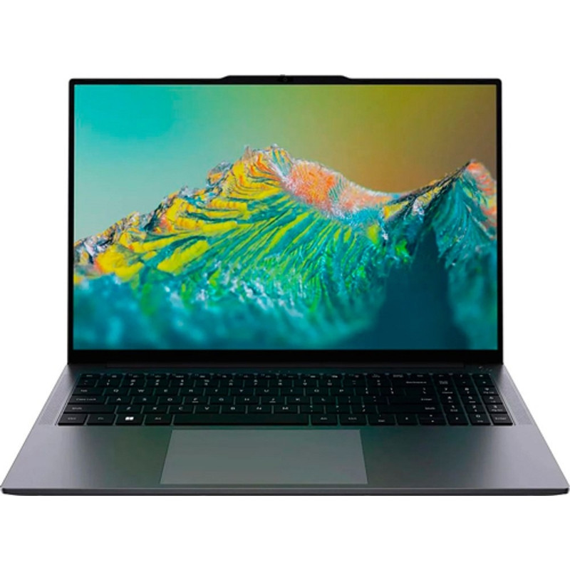 CHUWI CoreBook Plus 16"(1920x1200 (матовый) IPS)/AMD Ryzen 5 7430U(2.3Ghz)/16384Mb/512SSDGb/noDVD/Int:AMD Radeon/Cam/BT/WiFi/74WHr/war 1y/1.88kg/Grey/Win11Home + мышь CHUWI CoreBook Plus 16"(1920x1200 (матовый) IPS)/AMD Ryzen 5 7430U(2.3Ghz)/16384Mb/512SSDGb/noDVD/Int:AMD Radeon/Cam/BT/WiFi/74WHr/war 1y/1.88kg/Grey/Win11Home + мышь