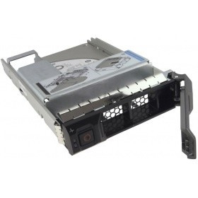 400-AKRX Твердотельный накопитель SSD Dell 1x800Gb SATA, Hot Swapp (2.5" / 3.5")