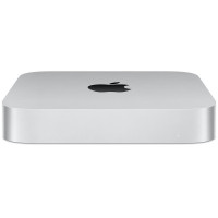 Apple Mac mini 2023 [MNH73RU/A] silver {M2 Pro 10C CPU 16C GPU/16GB/512GB SSD}