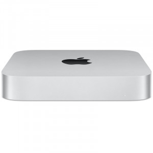 Apple Mac mini 2023 [MNH73RU/A] silver {M2 Pro 10C CPU 16C GPU/16GB/512GB SSD}