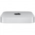 Apple Mac mini 2023 [MNH73RU/A] silver {M2 Pro 10C CPU 16C GPU/16GB/512GB SSD}