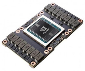 Графический процессор TESLA V100-SXM2-32GB,PG503 SKU203, (900-2G503-0010-000),  Generi OEM {8}