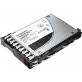 872346-B21 Твердотельный накопитель HPE 480 ГБ SATA 6G Mixed Use LFF (3.5in) SCC Digitally Signed Firmware SSD