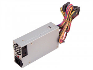 718785-001 Блок питания HP 300W DL320E GEN8 integrated AC power supply (711797-101/ 726704-001)