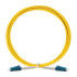 Exegate EX295135RUS Патч-корд волоконно-оптический ExeGate FC-S-9-LC-LC-3M-LSZH (Шнур ВО SM 9/125 (OS2/G.652.D), LC/UPC-LC/UPC, Simplex, LSZH, 3м) Exegate EX295135RUS Патч-корд волоконно-оптический ExeGate FC-S-9-LC-LC-3M-LSZH (Шнур ВО SM 9/125 (OS2/G.652.D), LC/UPC-LC/UPC, Simplex, LSZH, 3м)