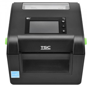 TSC TH240T Принтер этикеток [TH240-A001-0002] {Lcd, Dram 128Mb/Flash 128Mb, Usb + Rs-232 + Ethernet + Usb Host + Rtc + Buzzer}