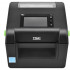 TSC TH240T Принтер этикеток [TH240-A001-0002] {Lcd, Dram 128Mb/Flash 128Mb, Usb + Rs-232 + Ethernet + Usb Host + Rtc + Buzzer}