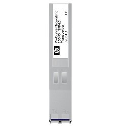 HP JD102B HP X110 100M SFP LC FX Transceiver