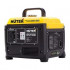 Huter DN1500i 64/10/4 Инверторный Генератор {четырехтактный, 1500Вт, 220В/50Гц, 57Дб, принудительное охлаждение, бак 3,5 л, максимальный расход 1,5 л/час, габариты 537х288х446, вес 25 кг}