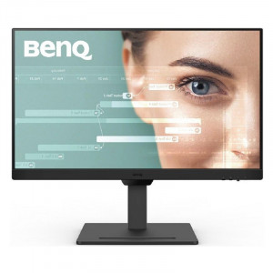 LCD BenQ 27" GW2790T {IPS 1920x1080 75Hz 5ms 250cd 2xHDMI DisplayPort Speakers Pivot}
