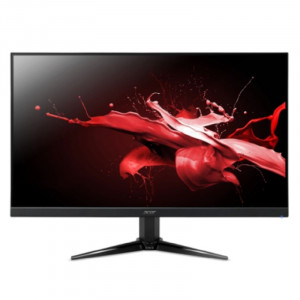 LCD Acer 27" Nitro QG271Ebii {IPS 1920x1080 100Hz 1ms 178/178 250cd D-Sub 2xHDMI1.4}[UM.HQ1EE.E01]