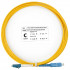 Cabeus FOP(s)-9-LC-SC-3m Шнур оптический simplex LC-SC 9/125 sm 3м LSZH Cabeus FOP(s)-9-LC-SC-3m Шнур оптический simplex LC-SC 9/125 sm 3м LSZH