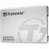 Твердотельный диск 2TB Transcend, 230S, 3D NAND, 2.5", SATA III [R/W - 560/520 MB/s]