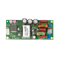 MikroTik PW48V-12V85W Блок питания бескорпусный для маршрутизаторов CCR(r2)