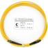 Cabeus FOP(s)-9-FC-ST-3m Шнур оптический simplex FC-ST 9/125 sm 3м LSZH Cabeus FOP(s)-9-FC-ST-3m Шнур оптический simplex FC-ST 9/125 sm 3м LSZH