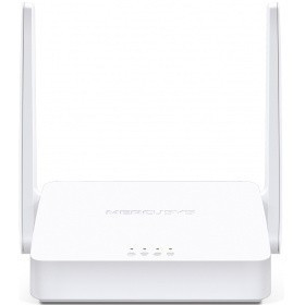 Mercusys MW302R N300 Многорежимный Wi-Fi роутер ISP PROJ