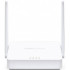 Mercusys MW302R N300 Многорежимный Wi-Fi роутер ISP PROJ Mercusys MW302R N300 Многорежимный Wi-Fi роутер ISP PROJ