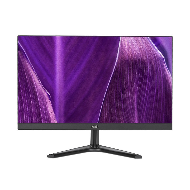 LCD Hiper 27" EasyView FH2701 [AFB-103B-75] {IPS 1920x1080 5ms 75Hz 1000:1 178/178 D-Sub HDMI FreeSync}