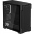 Gigabyte C102B GB-C102G черный без БП mATX 7x120mm 4x140mm 2xUSB3.0 audio bott PSU